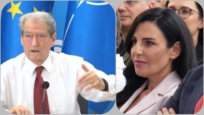 Berisha: Detyra jonë të mos e gëzojnë mandatin!