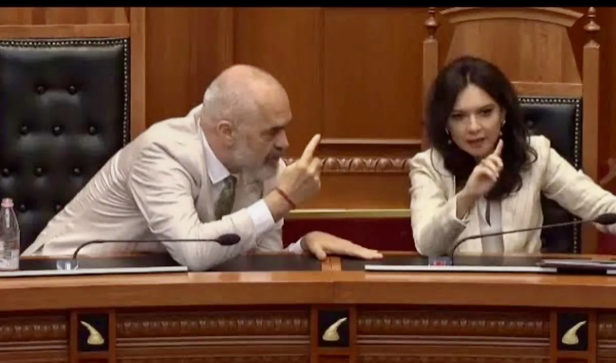 Spiropali : Nder për mua, të marr besimin e Kryeministrit Rama!