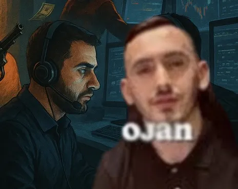 Granit dhe Anisa Pepnika namin në vjedhjen me  call center