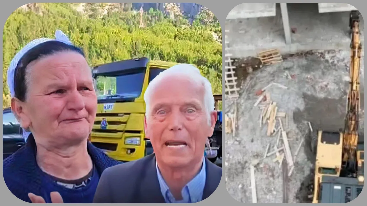 Jemi votues të Edi Ramës, më mirë të na pushkatonte