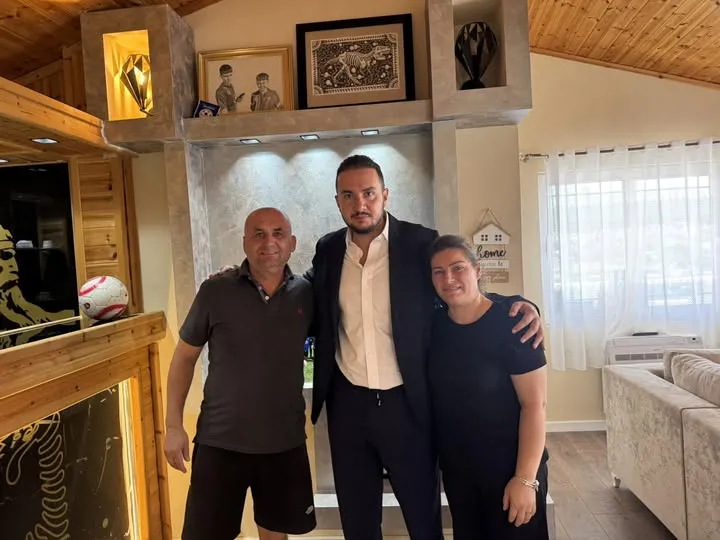 Salianji takon prindërit e 14-vjeçarit Martin Cani