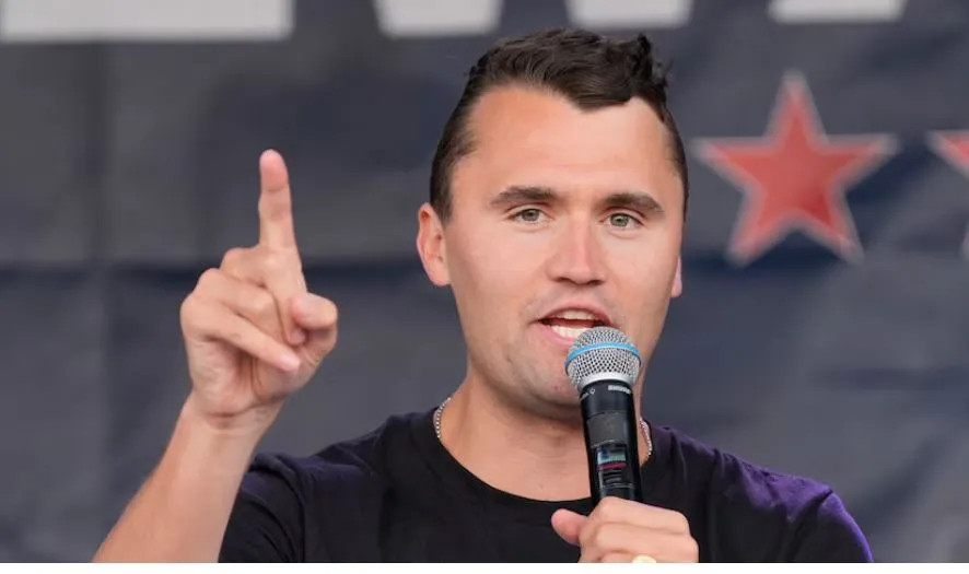Vrasja me snajper e Charlie Kirk