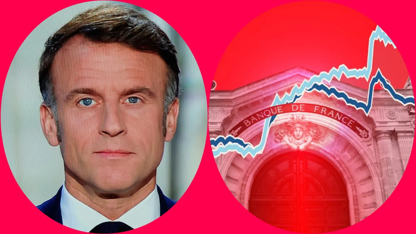 Si u bë Franca e Macronit, fëmija problematik fiskal i Evropës