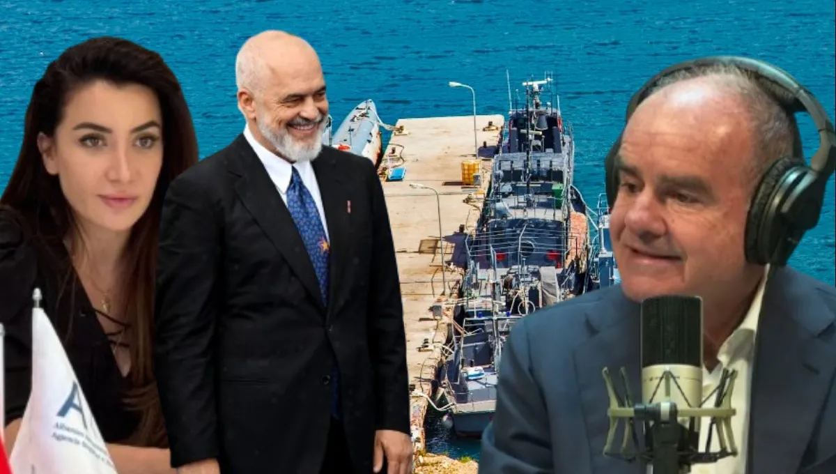 Resorti në Pashaliman, dyshime për konflikt interesi