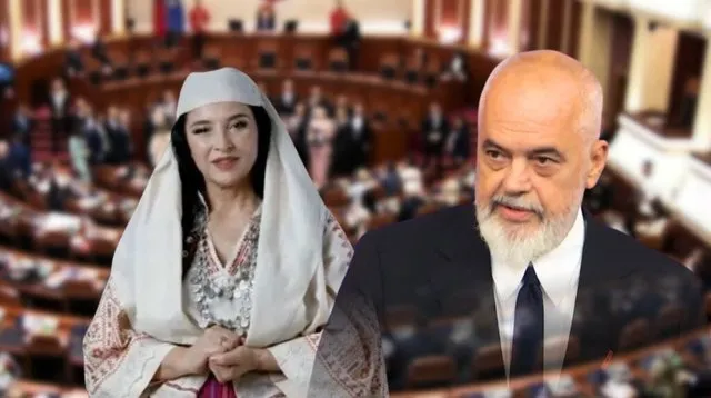 Rama: Diella është përgjegjësi vetëm e imja