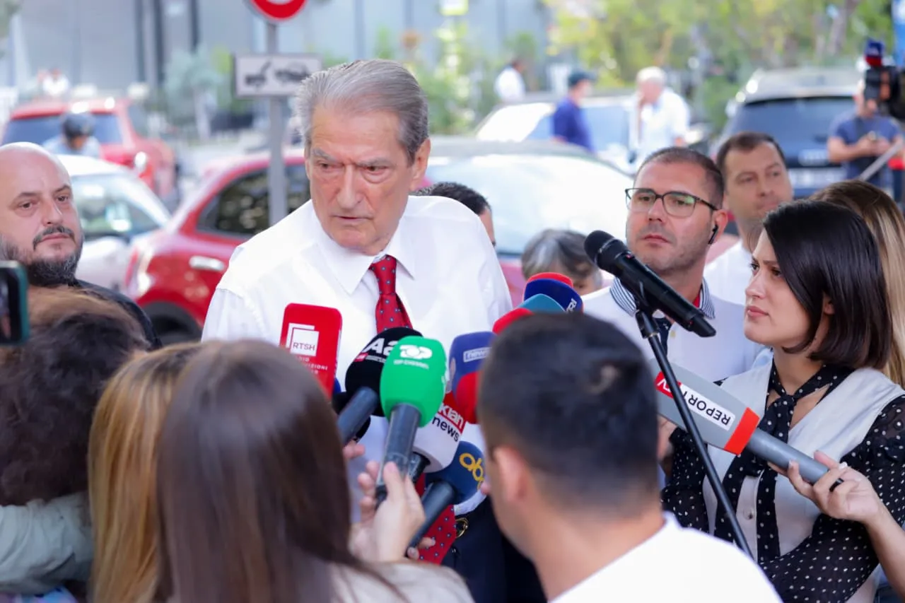 Gjokutaj kërkesë paraprake: Kërkojmë  pavlefshmëri absolute
