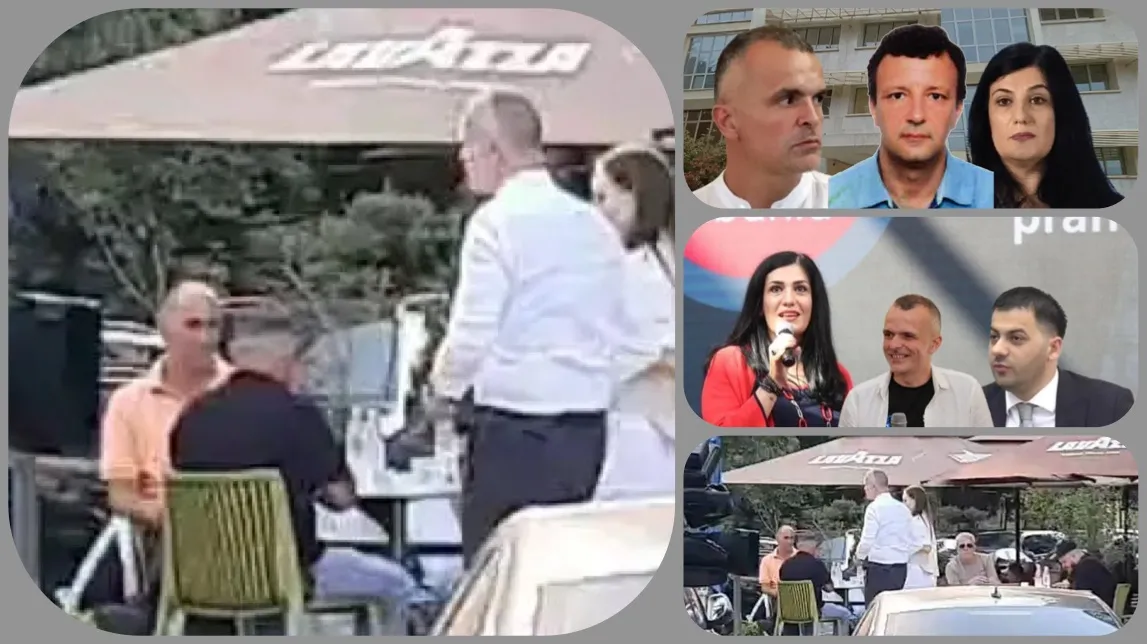 Tenderat e AKSHI-it, Ermal Beqiri më shumë se 1 orë në SPAK