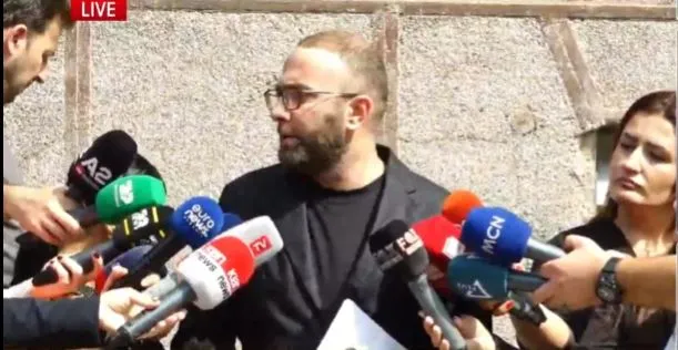 Gaz Bardhi : Mazhoranca po tenton të na përjashtojë