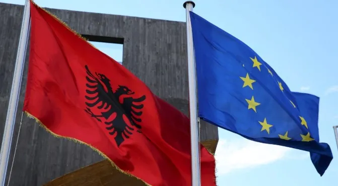 Nesër në Bruksel mbahet Konferenca e 6-të  me BE