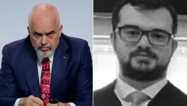 Rama për gjyqtarin Boshku: Riktheu kreun e AMP Vlorë