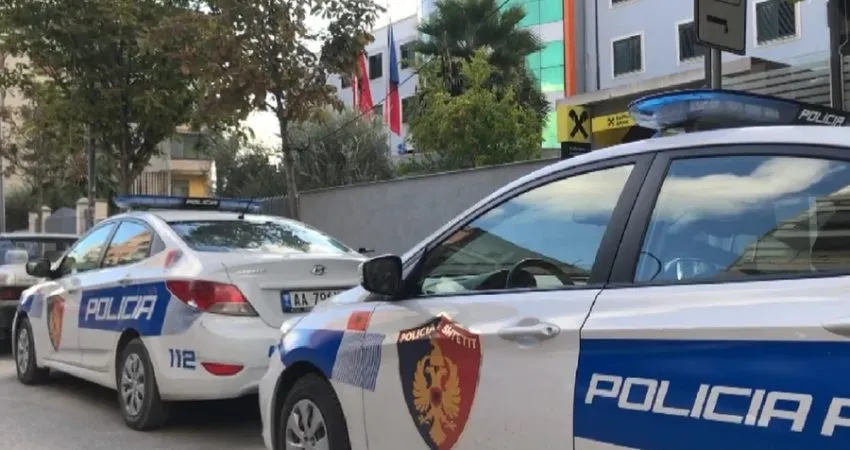 56-vjeçari mbahet peng për disa orë në Kamëz