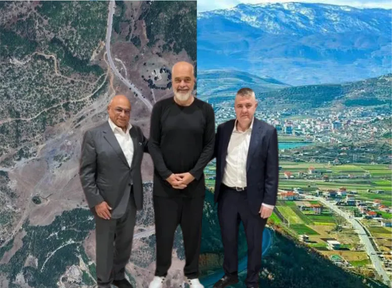 Ish-këshilltari i qeverisë kthehet në investitor strategjik