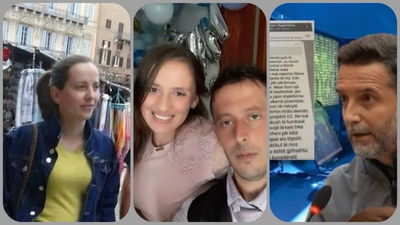 Si ra në kurthin, 35-vjeçari nga Tirana i firmave piramidale
