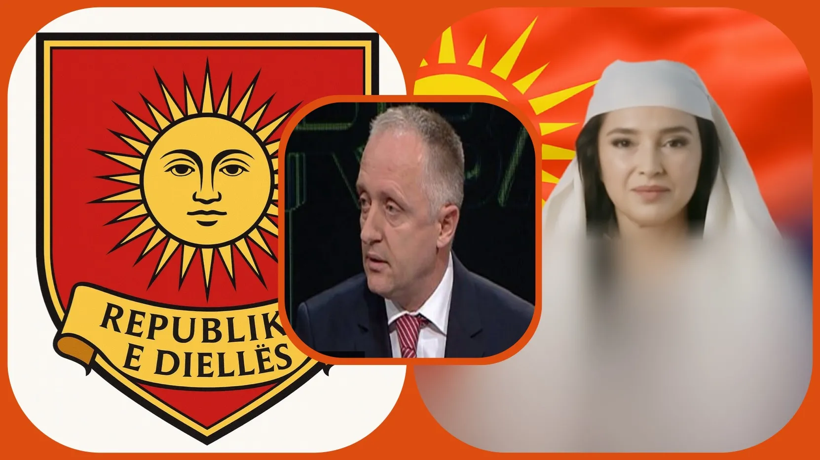 Republika e Diellës