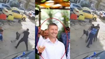 Sherri për pronën / Procedohet djali i kryetarit të njësisë 12