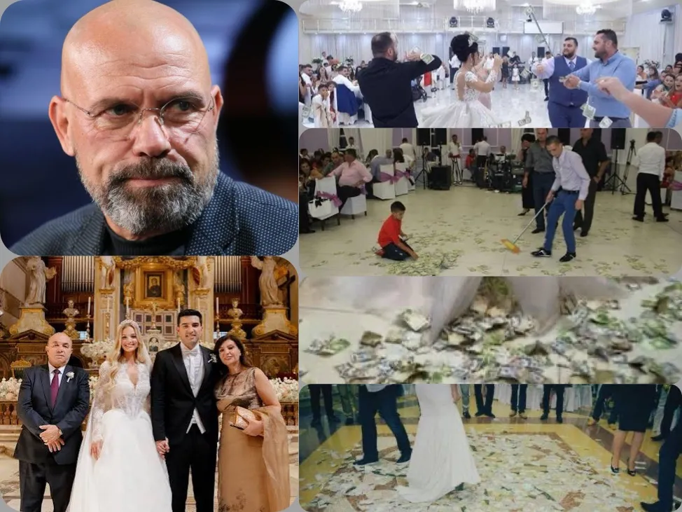 Dasma, vendi i shpërdorimit dhe përgojimit