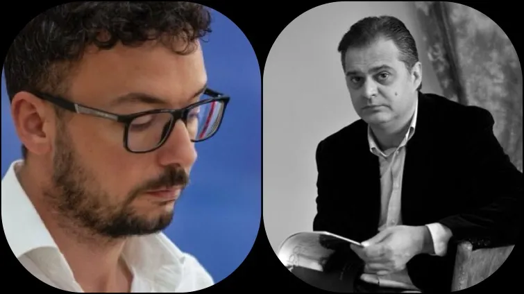 Ben Blushi – Profeti i letrave dhe i së ardhmes së Shqipërisë!