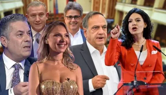 Mendja nuk blihet dërsa budallallëku blihet e shitet përditë!