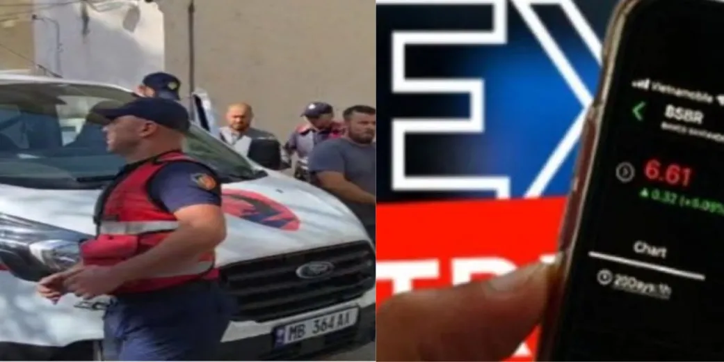 Gjykata cakton masat për të arrestuarit e piramidave online