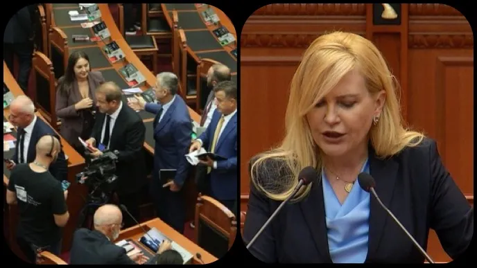 Mesila Doda vendos të dalë deputete e pavarur