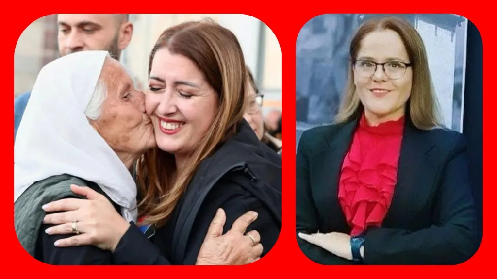 Ky popull i meriton të gjitha…