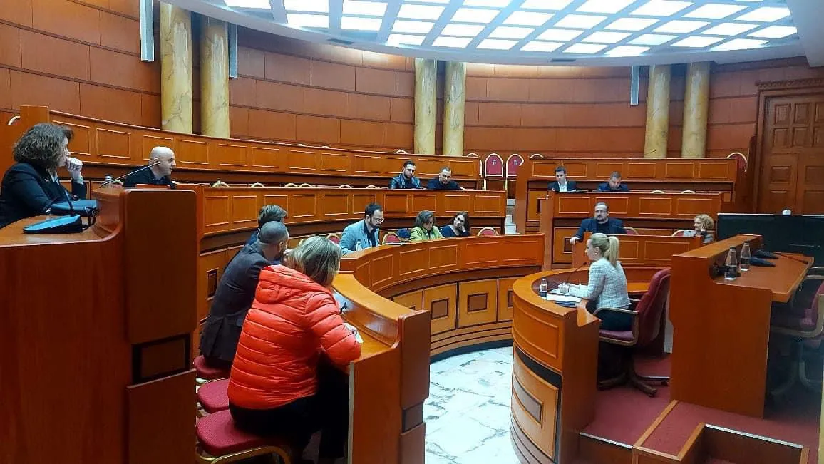 Këshilli Bashkiak i Tiranës mblidhet të martën!