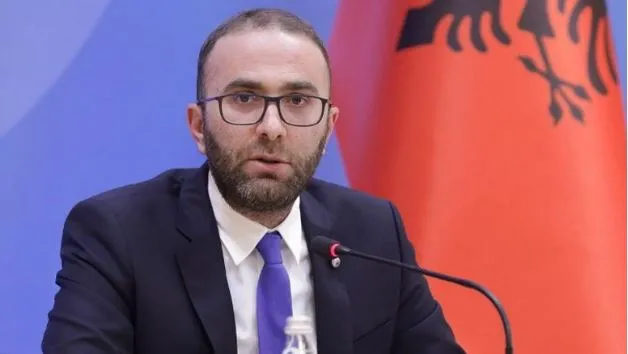 Bardhi reagon pas seancës  25 minutëshe me tension