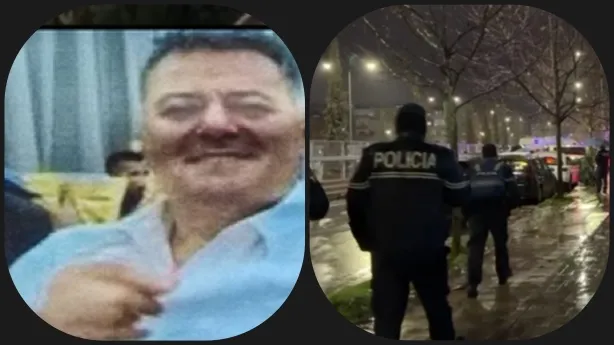 Lajmi për zbardhjen ekzekutimi të  biznesmenit Bujar Nasufi, fake news