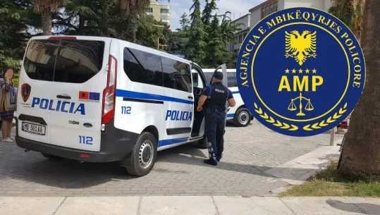 AMP: Gardisti kërcënoi efektivin e policisë për shkak të detyrës