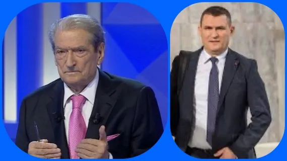 Berisha “shfryn” ndaj Dumanit: Loboi fort për të zgjatur mandatin