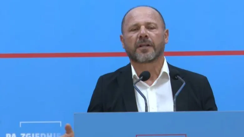 Xhelal Mziu: S’kam konflikte me njeri. Sulmi hakmarrje politike