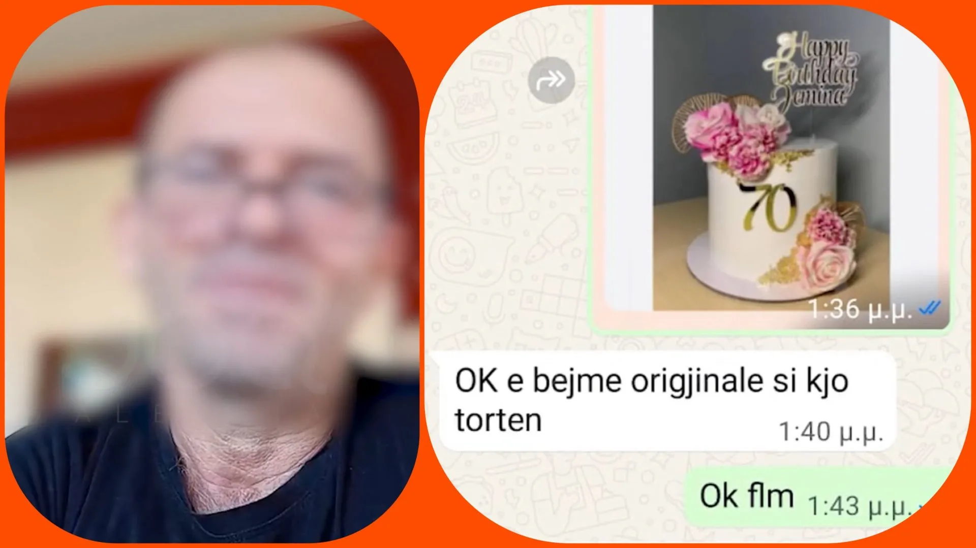 Mashtrim Online me “KIDI EVENT”: Qytetari humb 170 €