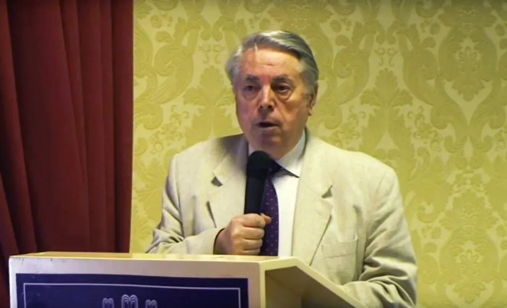 Ish-ambasadori i Shqipërisë në OKB, Abdi Baleta ndahet nga jeta