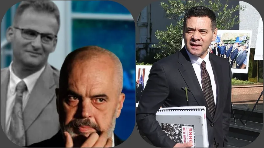 Ish-Zv/kryeministri Ahmetaj: SPAK fsheh të vërtetën e ‘Buka sh.a’