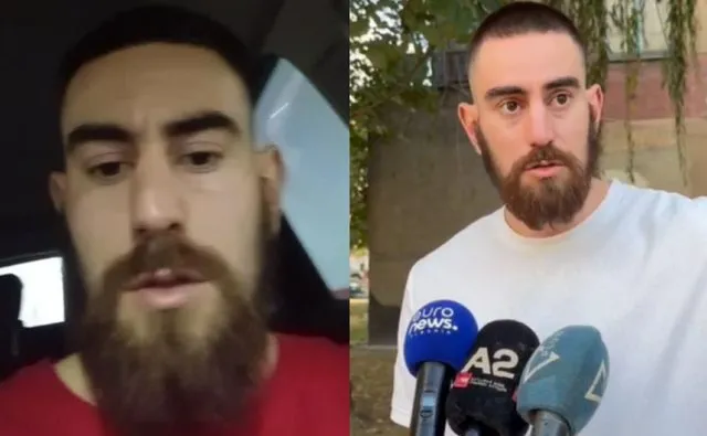 Arrestohet përsëri  “Çekiçi” i Korçës