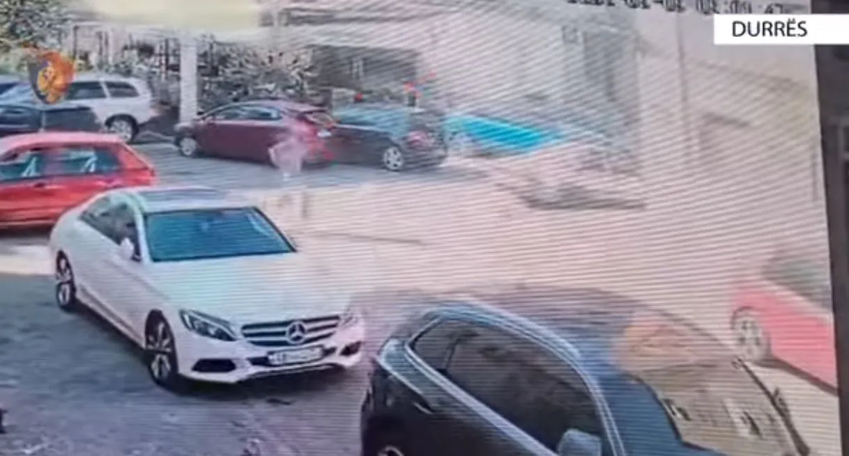 Arrestohet 42-vjeçari në Durrës, skifter i varëseve të floririt