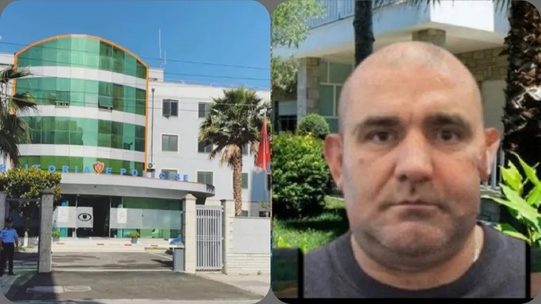 Policia jep detaje pas shoqërimit të vëllait të “Rrumit”