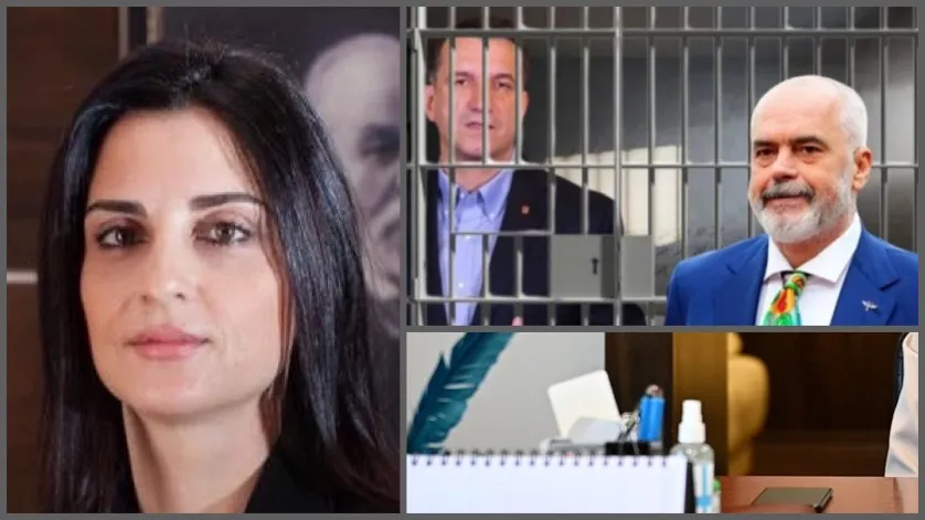 Rama zëvëndëson Veliajn me Sakon në shoqatën e bashkive