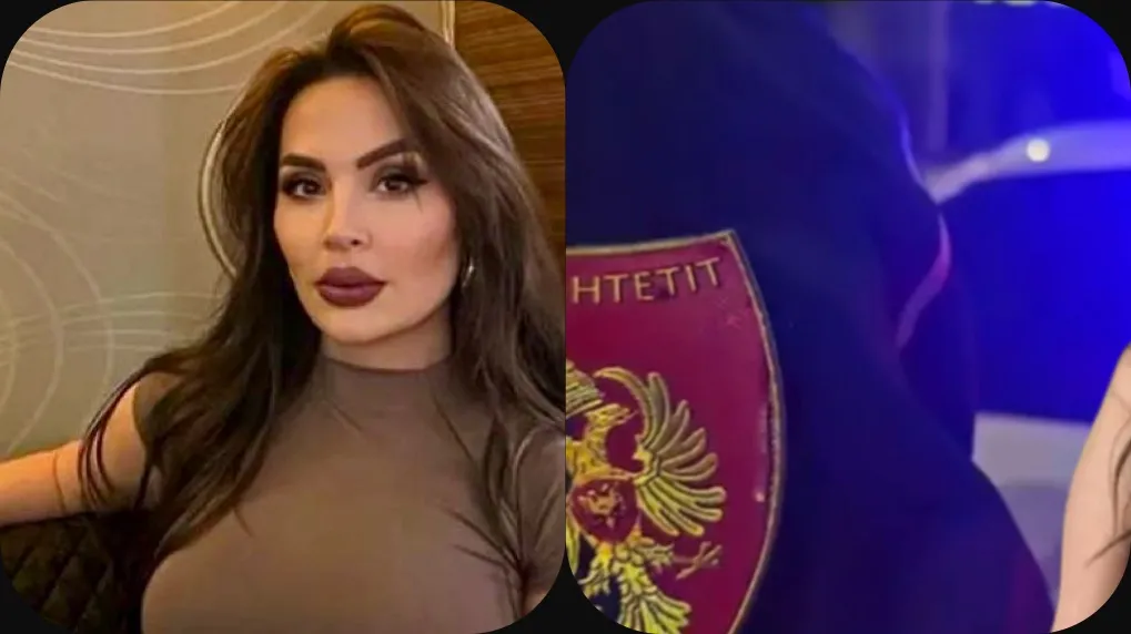 28-vjeçari rikthehet në qeli, përndoqi juristen e burgut