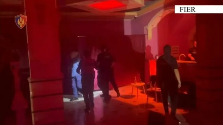 Fier arrestohet ‘tutori’ dhe bashkëpunëtorët