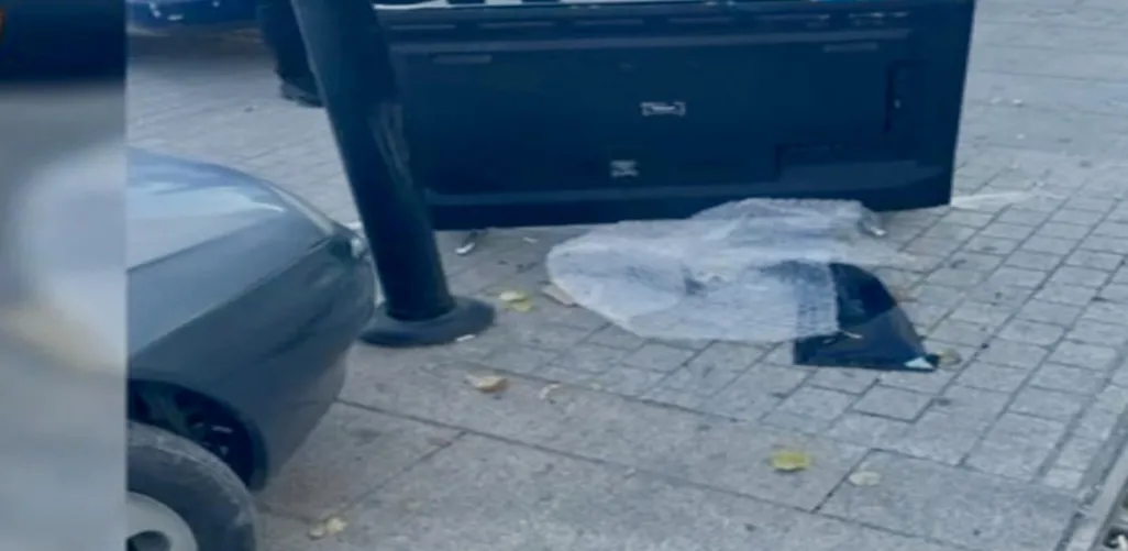 Arrestohen dy persona që trafikonin armë drejt Anglisë