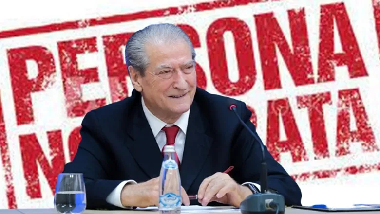 Raport i Human Rights First: Rasti i Berishës mbetet ilustrim i qartë