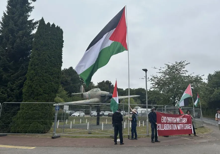 Çfarë do të thotë njohja e Palestinës dhe pse SHBA është kundër?