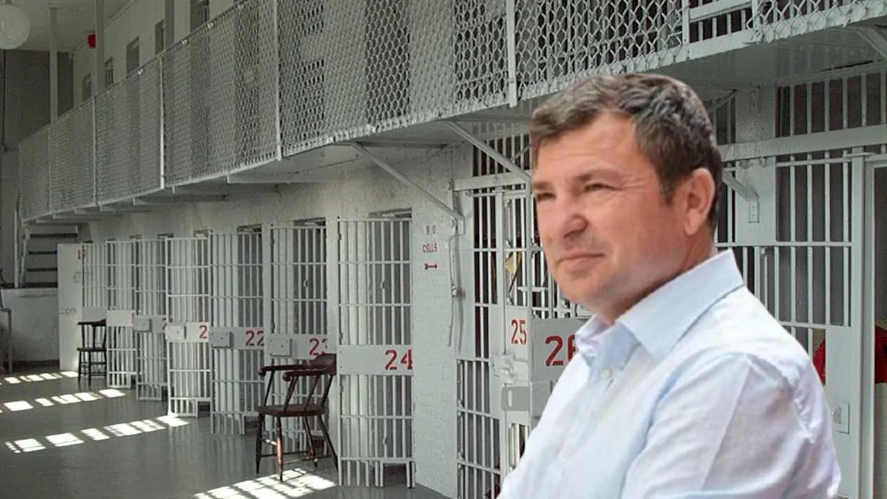 Ish-kryebashkiaku i Durrësit, Dako kthehet në qeli për 6 ditë