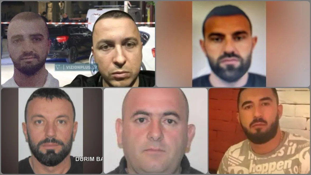 Urdhi për vrasjen e Gentjan Bejtjes erdhi nga Duabai