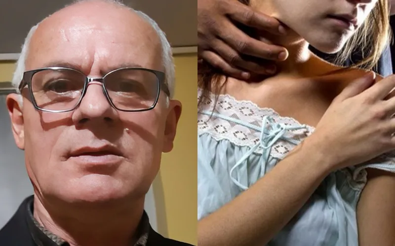 Si përfitoi Xhevahiri nga varfëria dhe abuzoi mr vogëlushen