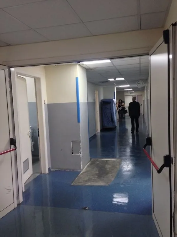 Ndërron jetë në QSUT e burgosura 33- vjeçare nga Tropoja