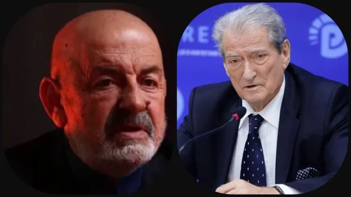 Arti dhe kultura e kombit shqiptar janë në zi