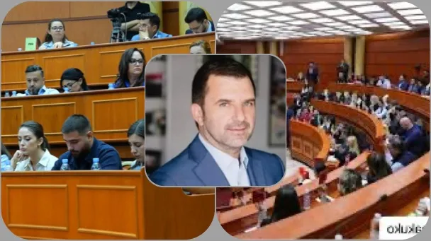 Bijtë bastardë të regjimit që rrëzuan Veliajn