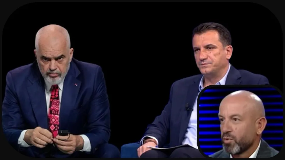 Analisti: Gabimi fatal  i Veliajt që Rama nuk ia fali